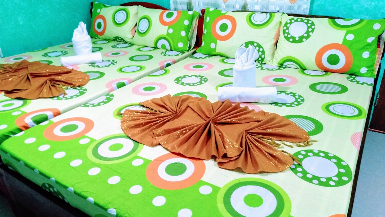 Photo of Bedroom in Pagudpud
