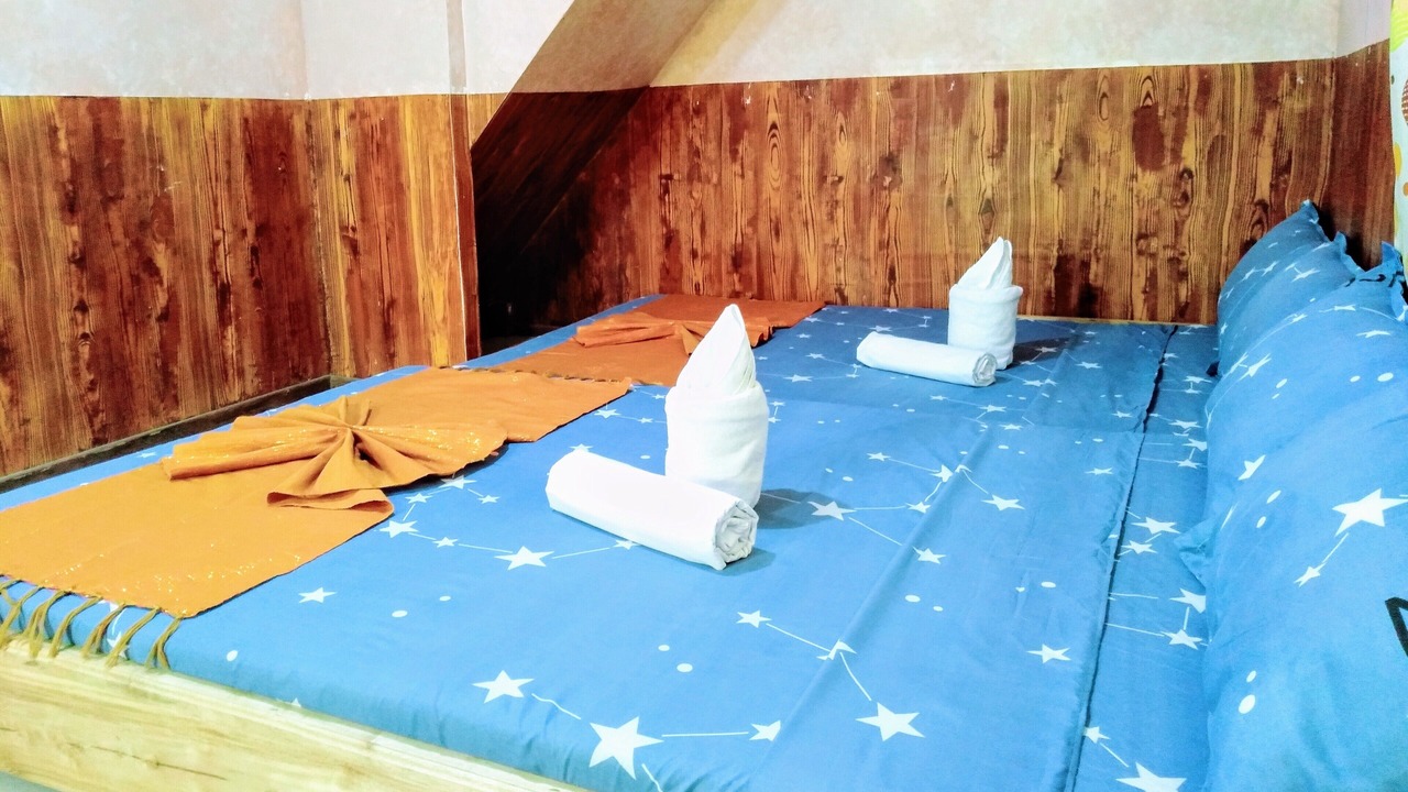Photo of Bedroom in Pagudpud