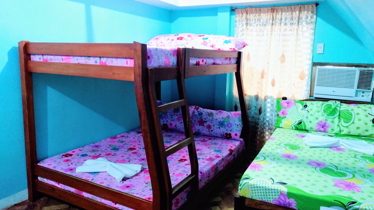 Photo of Bedroom in Pagudpud