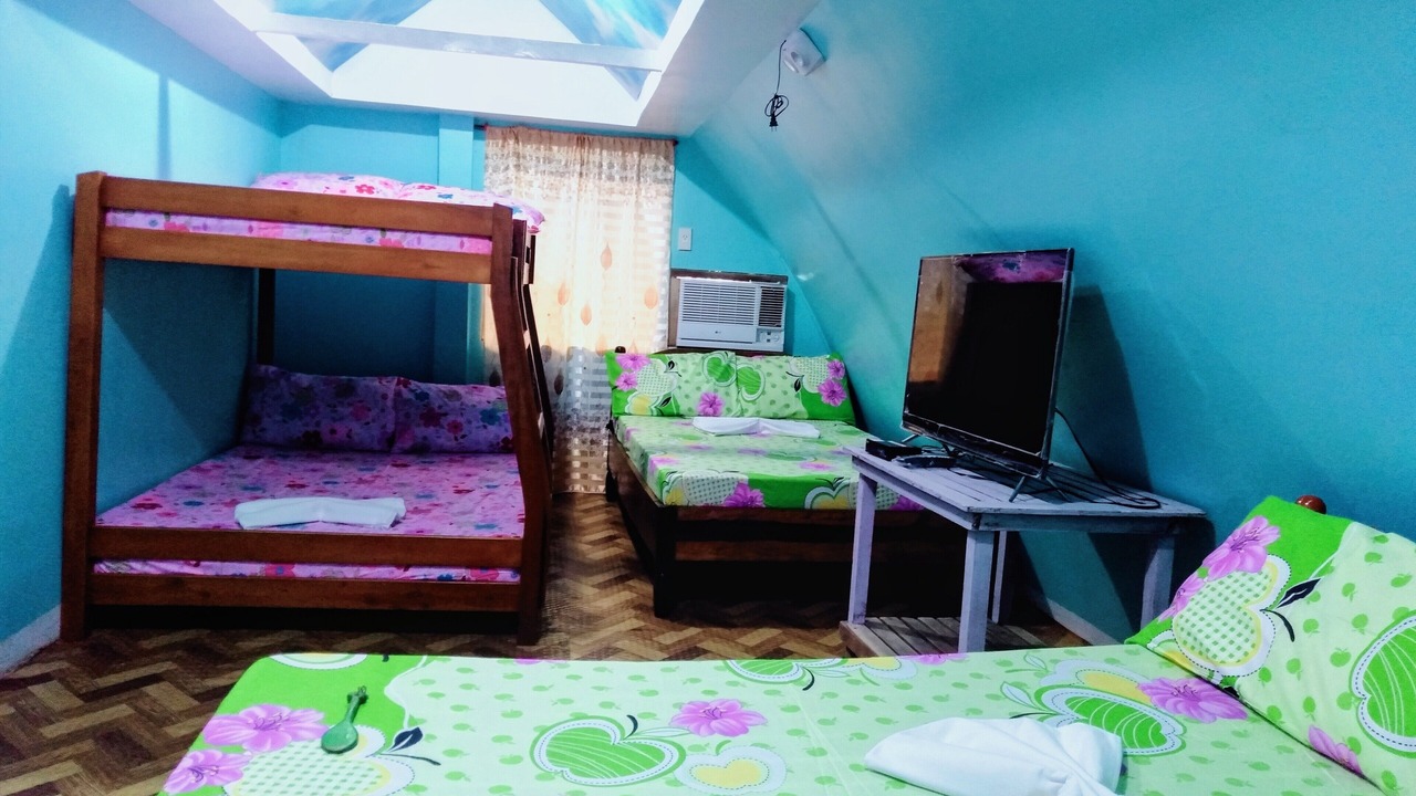 Photo of Bedroom in Pagudpud