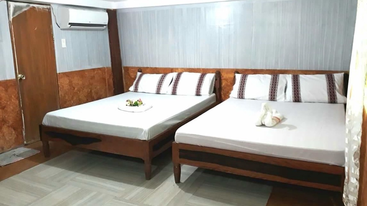 Photo of Bedroom in Pagudpud
