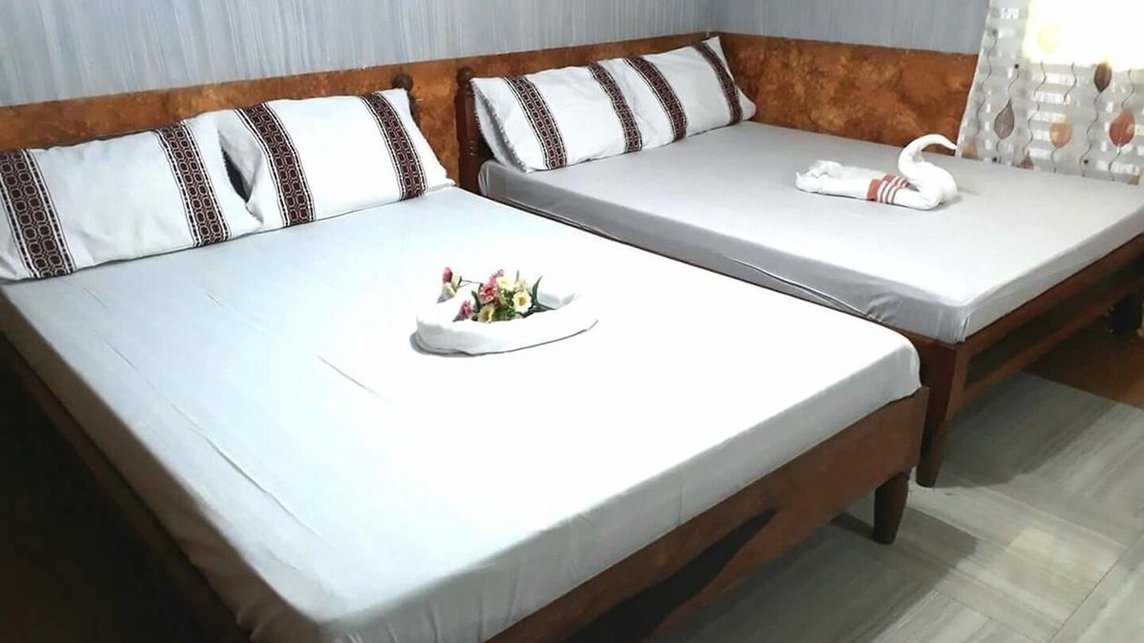 Photo of Bedroom in Pagudpud