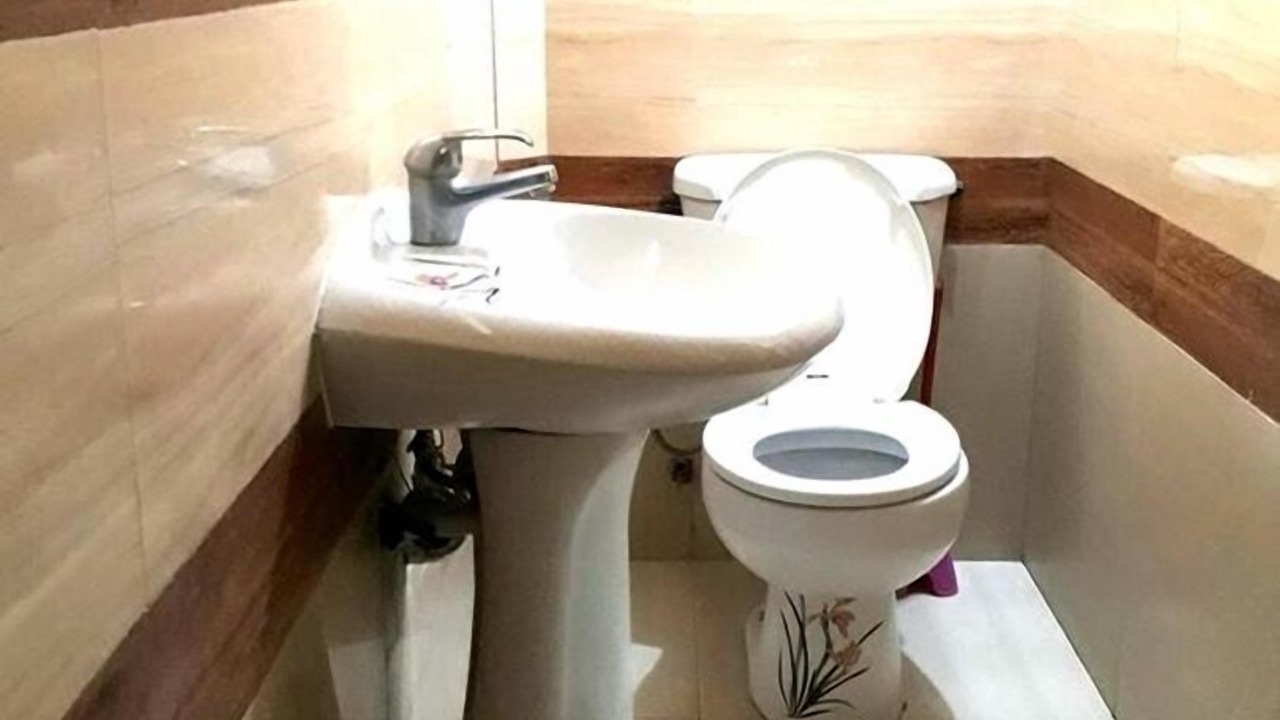 Photo of Bathroom in Pagudpud