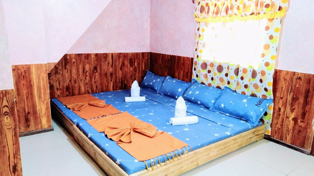 Photo of Bedroom in Pagudpud