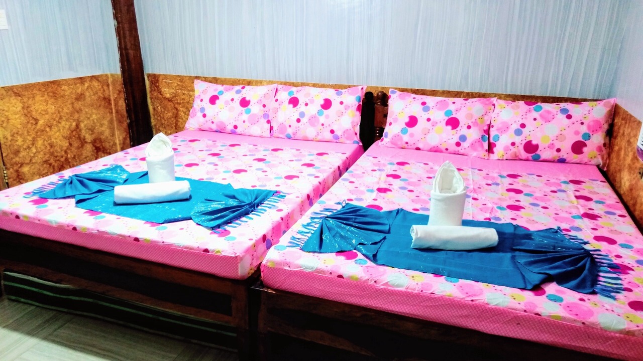 Photo of Bedroom in Pagudpud