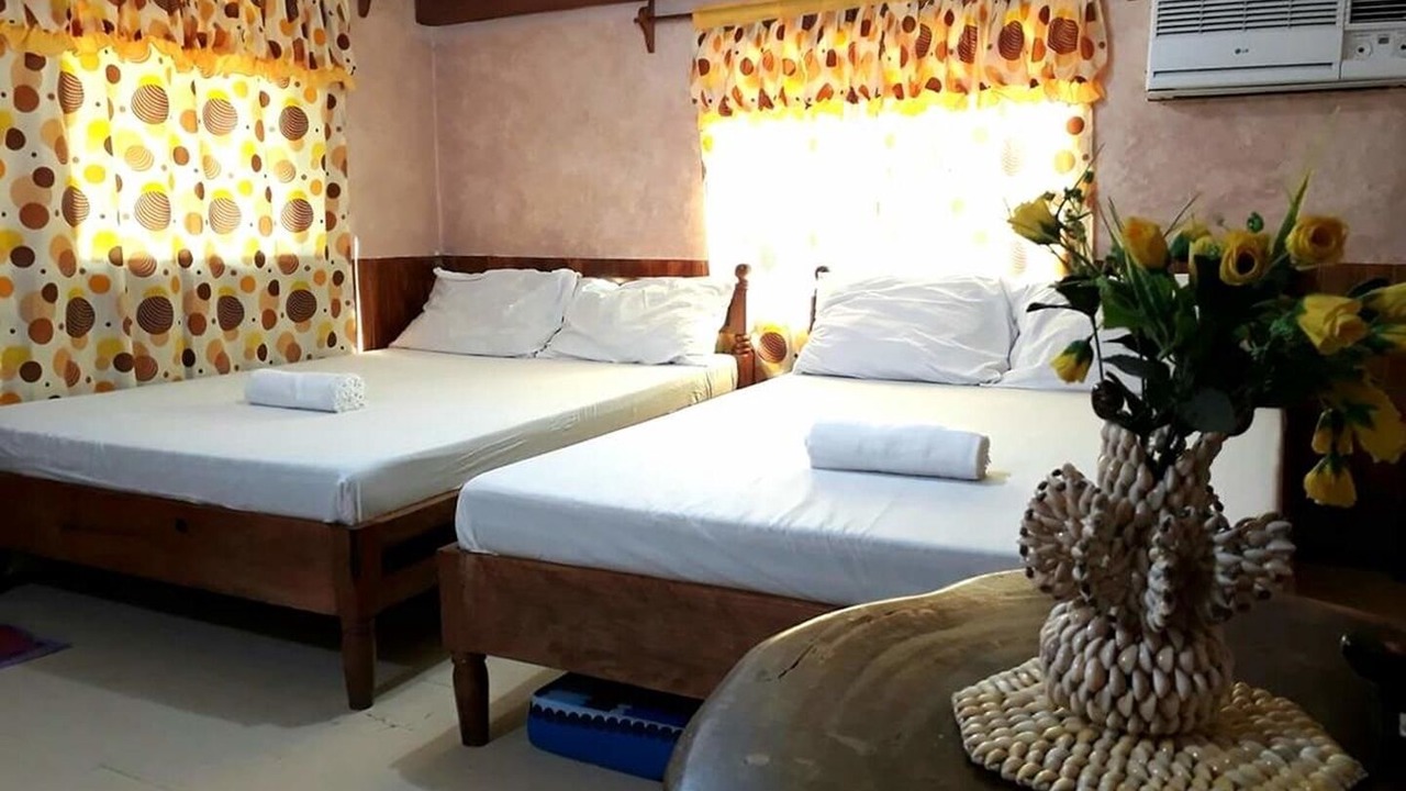 Photo of Bedroom in Pagudpud