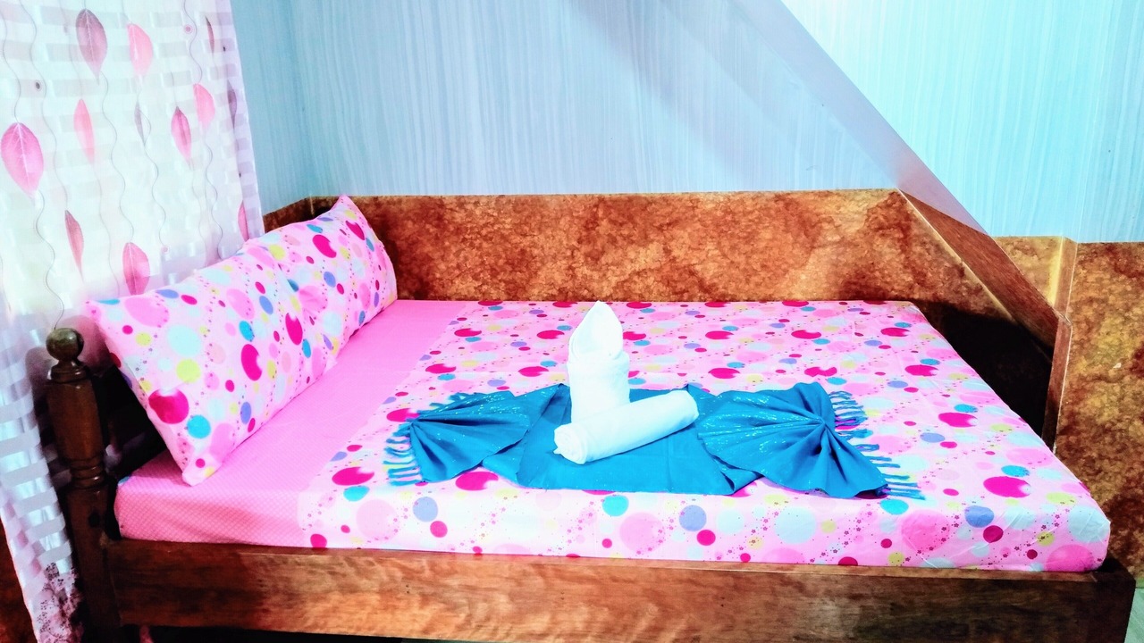 Photo of Bedroom in Pagudpud
