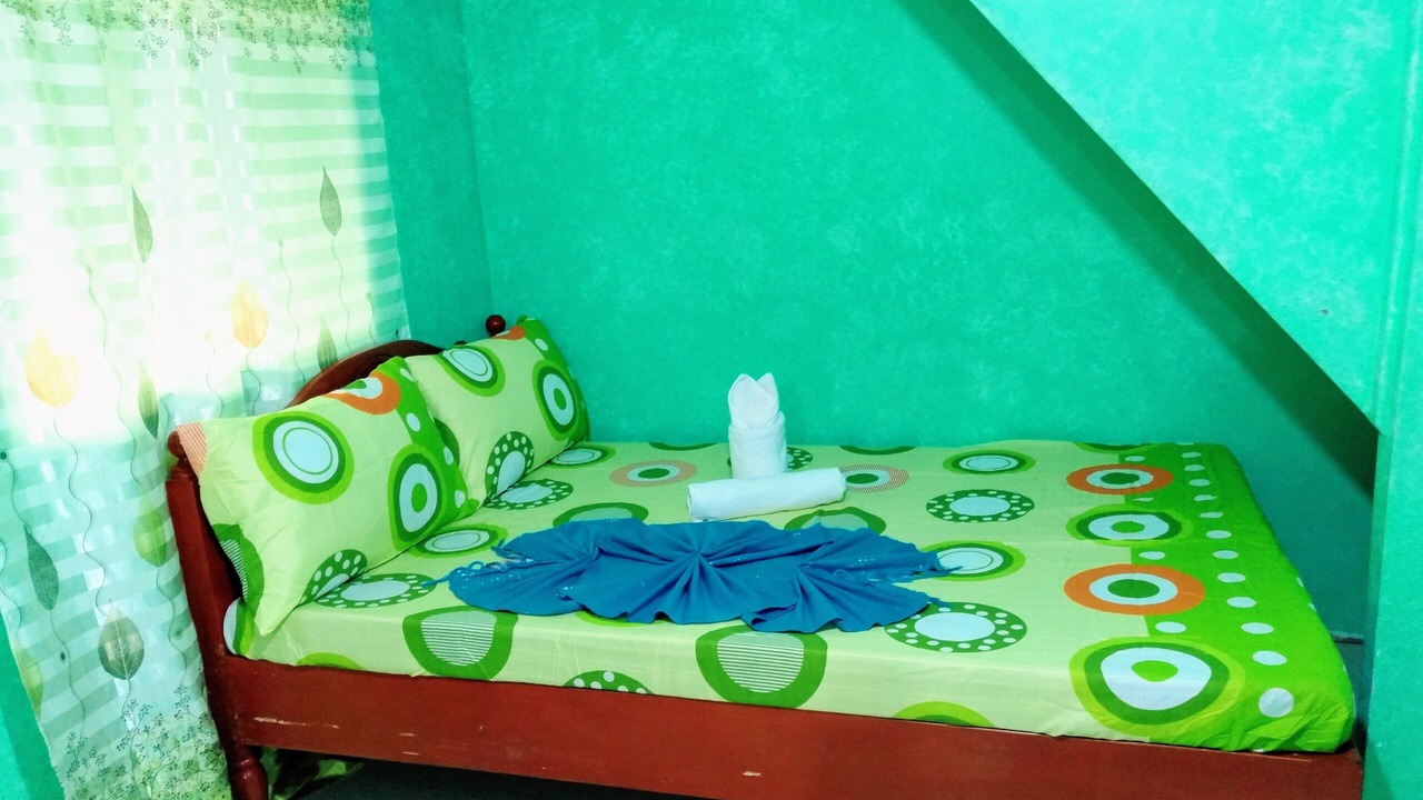 Photo of Bedroom in Pagudpud