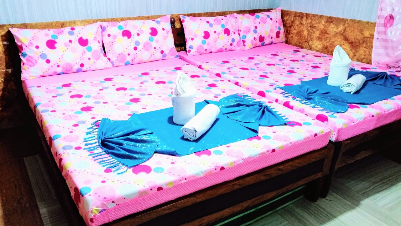 Photo of Bedroom in Pagudpud