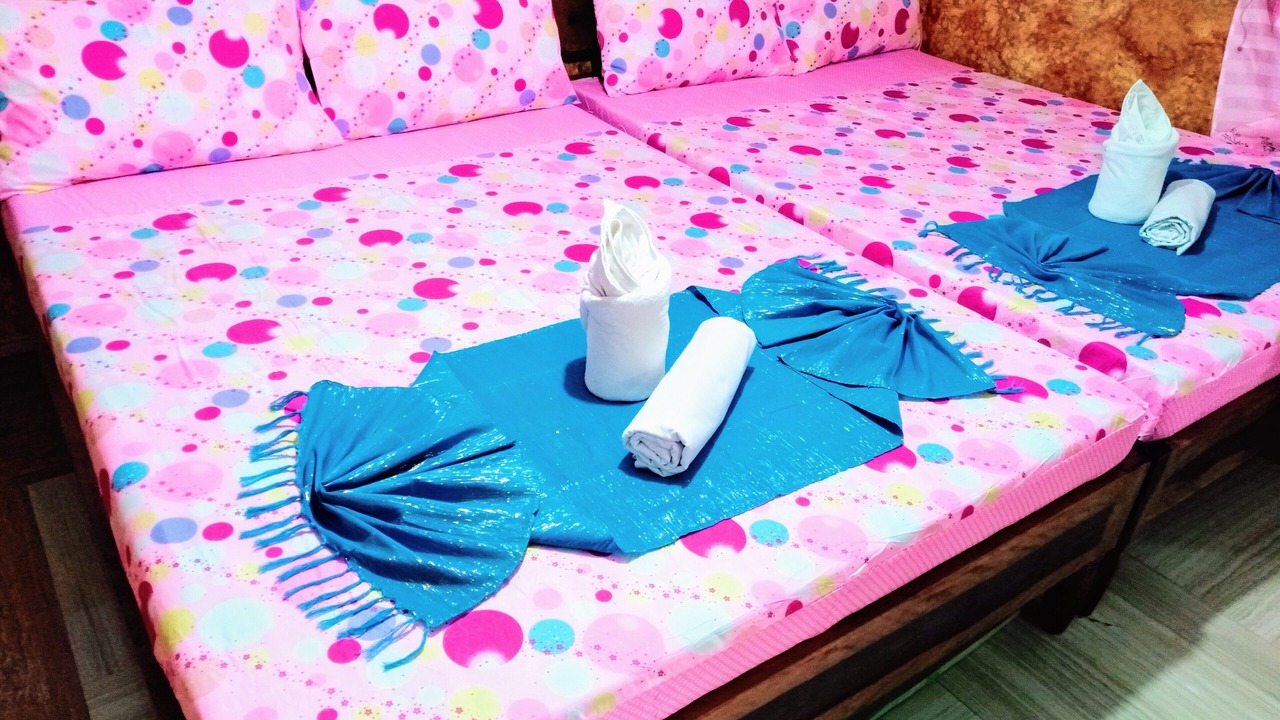 Photo of Bedroom in Pagudpud