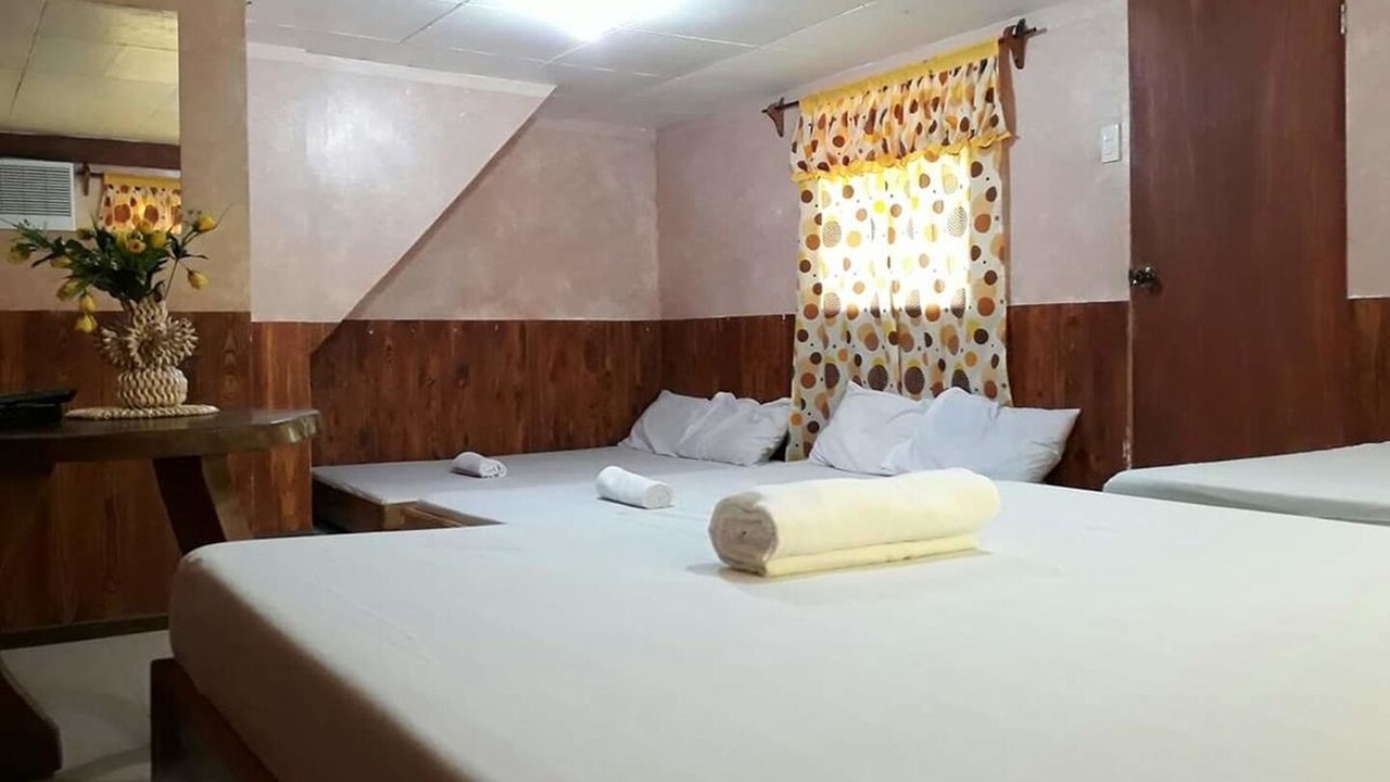 Photo of Bedroom in Pagudpud