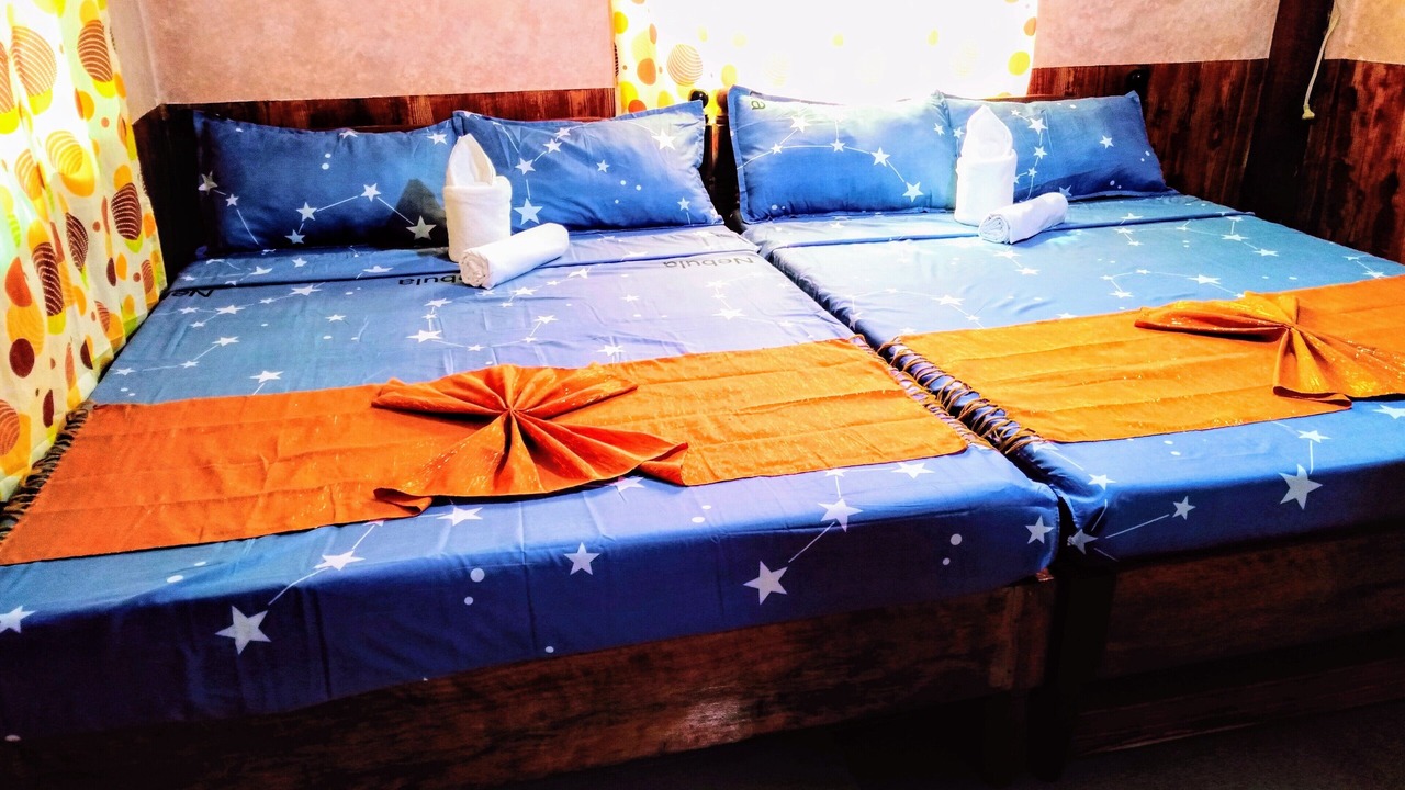 Photo of Bedroom in Pagudpud