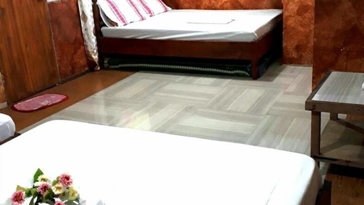 Photo of Bedroom in Pagudpud