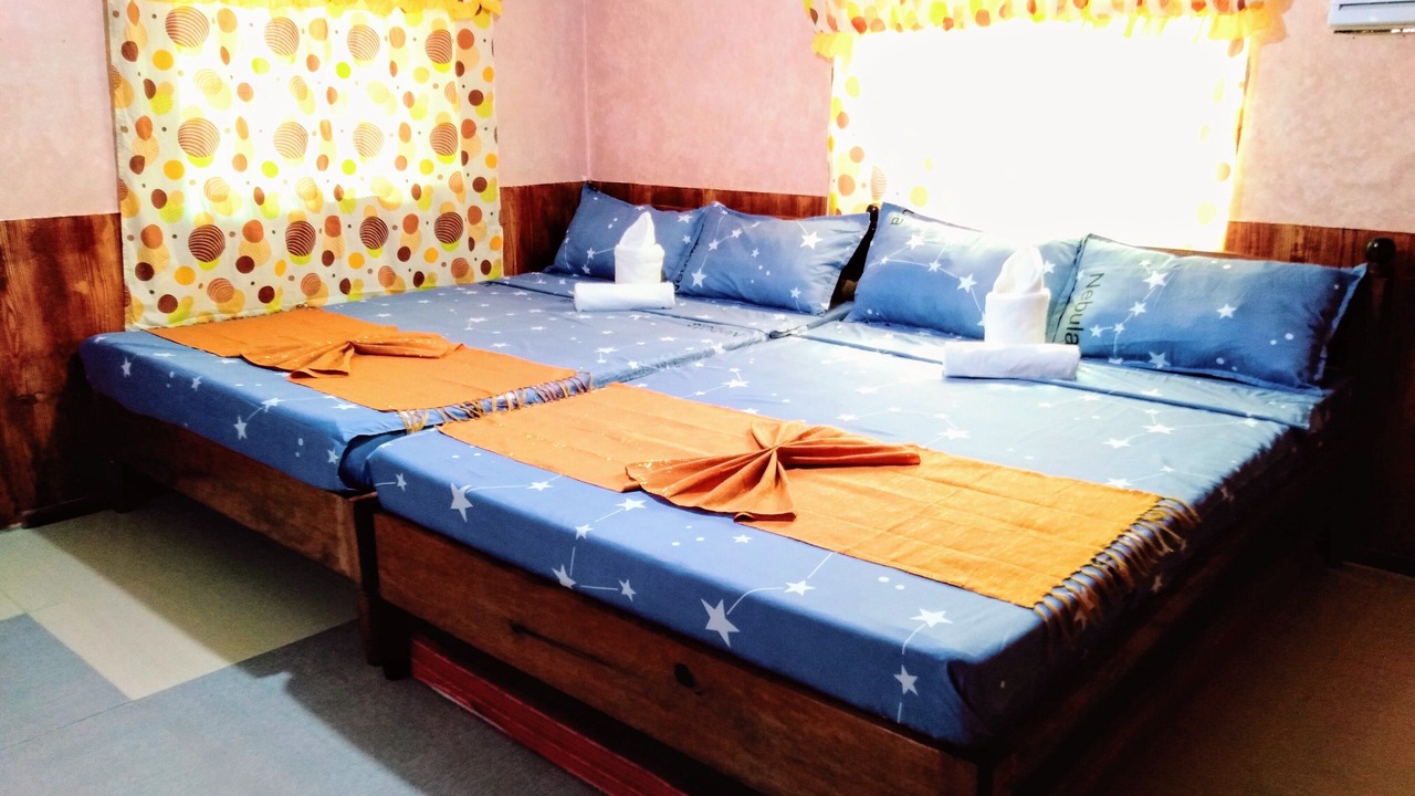 Photo of Bedroom in Pagudpud