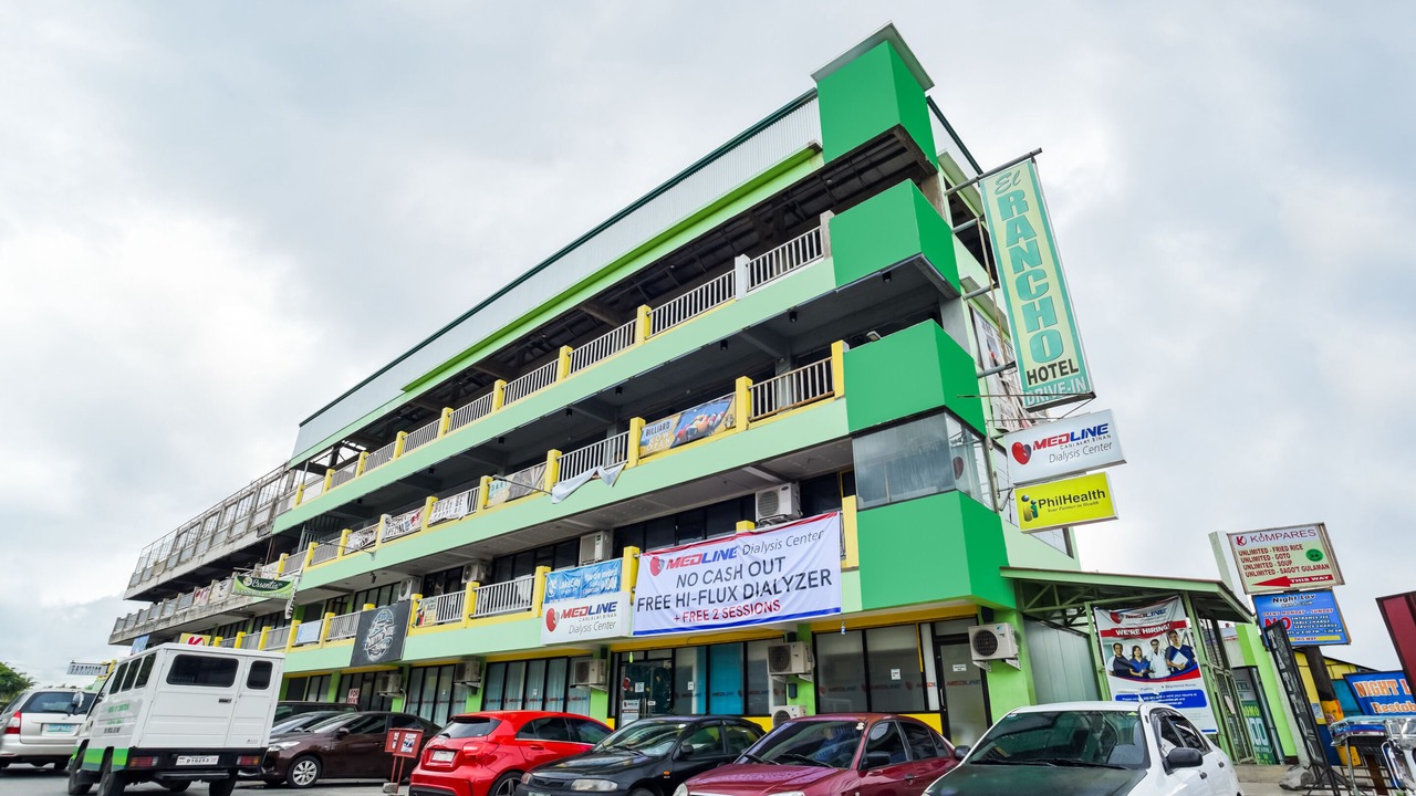 Photo of Outdoor in Binan City
