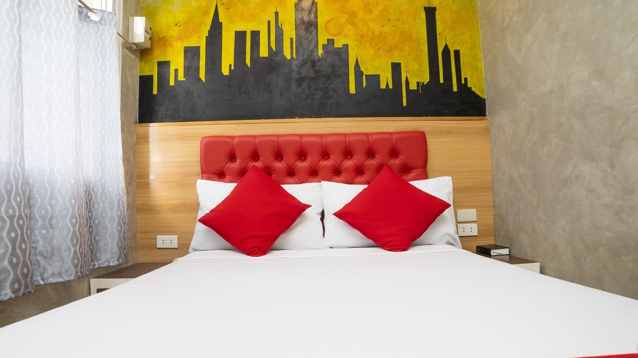 Photo of Bedroom in Tagum