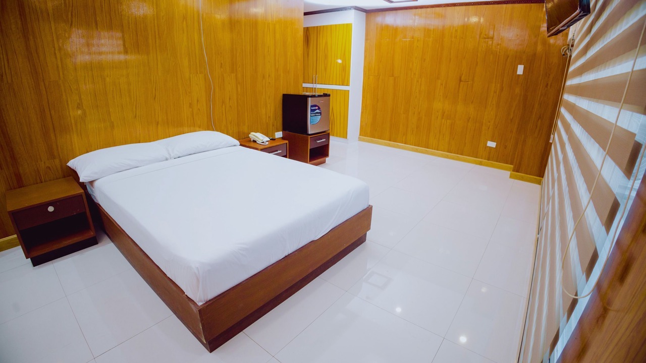 Photo of Bedroom in Leganes