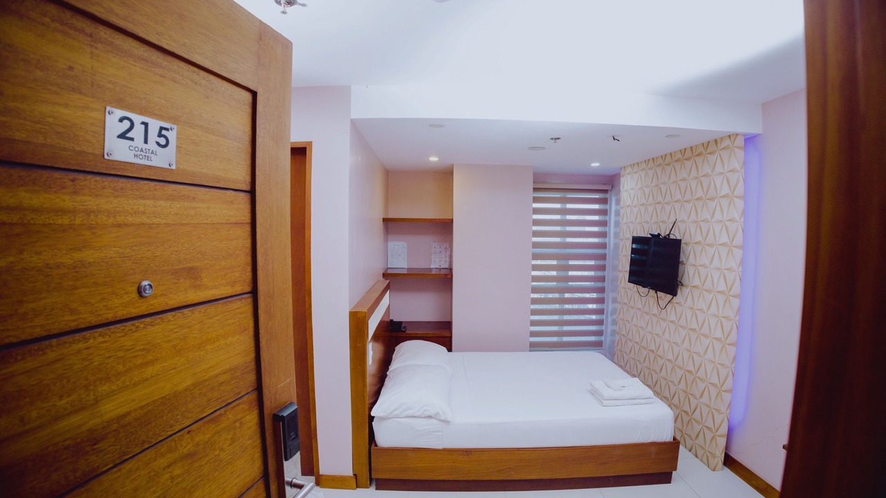 Photo of Bedroom in Leganes