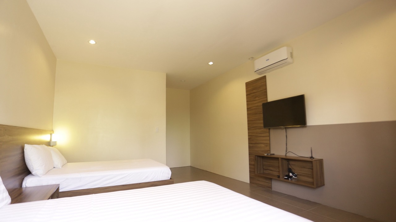 Photo of Bedroom in Bustos