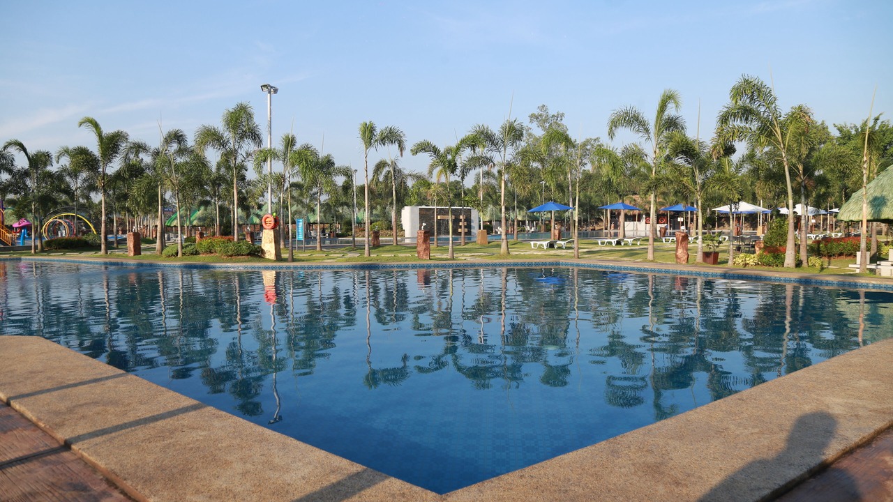 Photo of Outdoor in Bustos