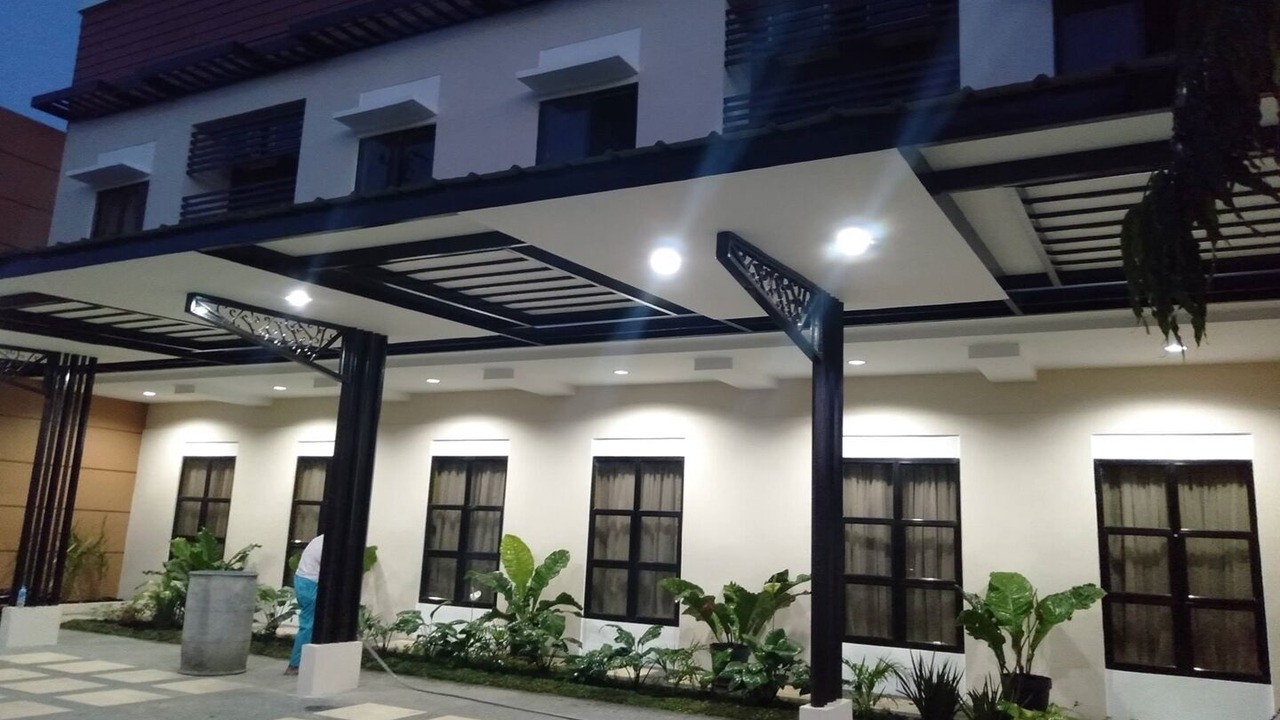 Photo of Buildings in Tagum