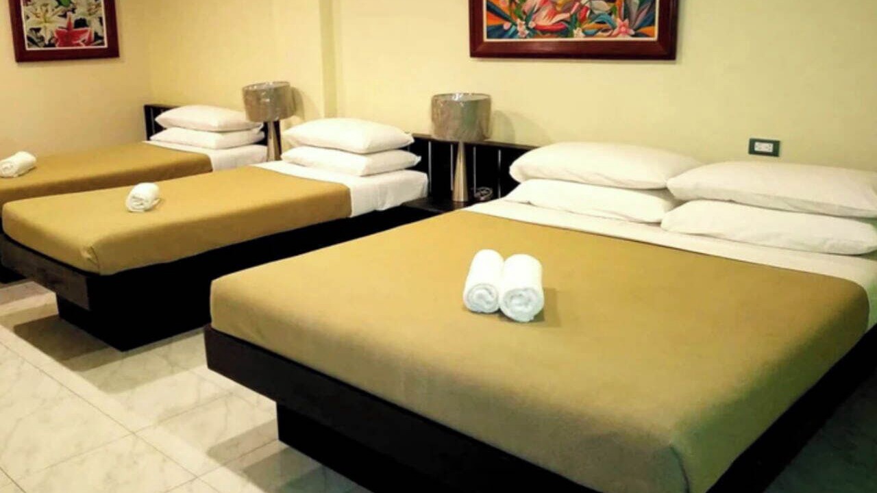 Photo of Bedroom in Tagum