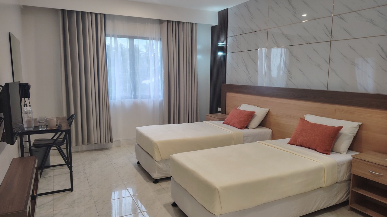 Photo of Bedroom in Tagum