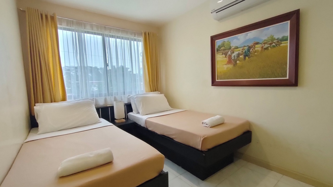 Photo of Bedroom in Tagum
