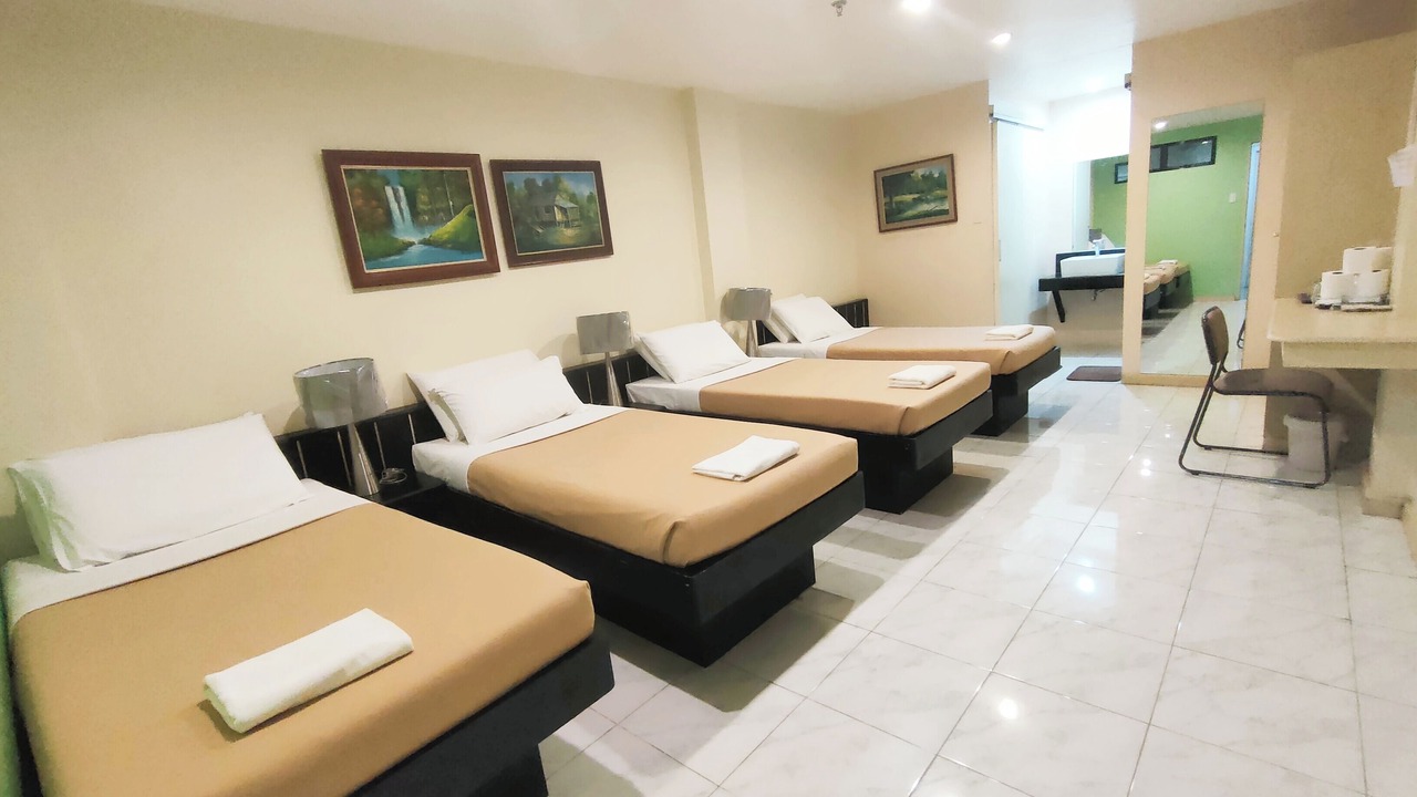 Photo of Livingroom in Tagum