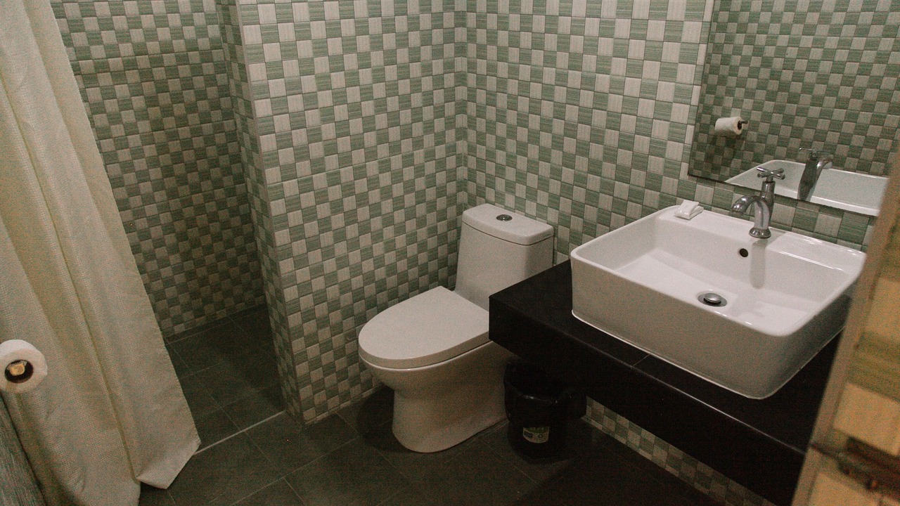 Photo of Bathroom in Tagum
