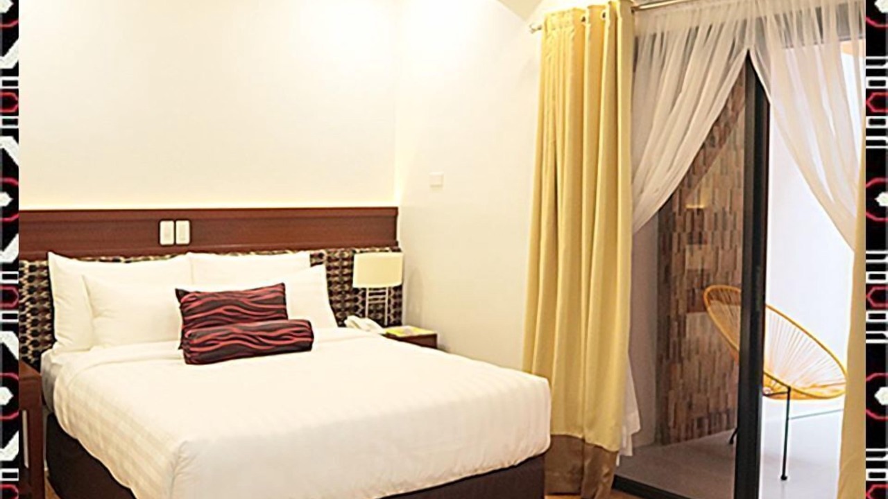 Photo of Bedroom in Lake Sebu