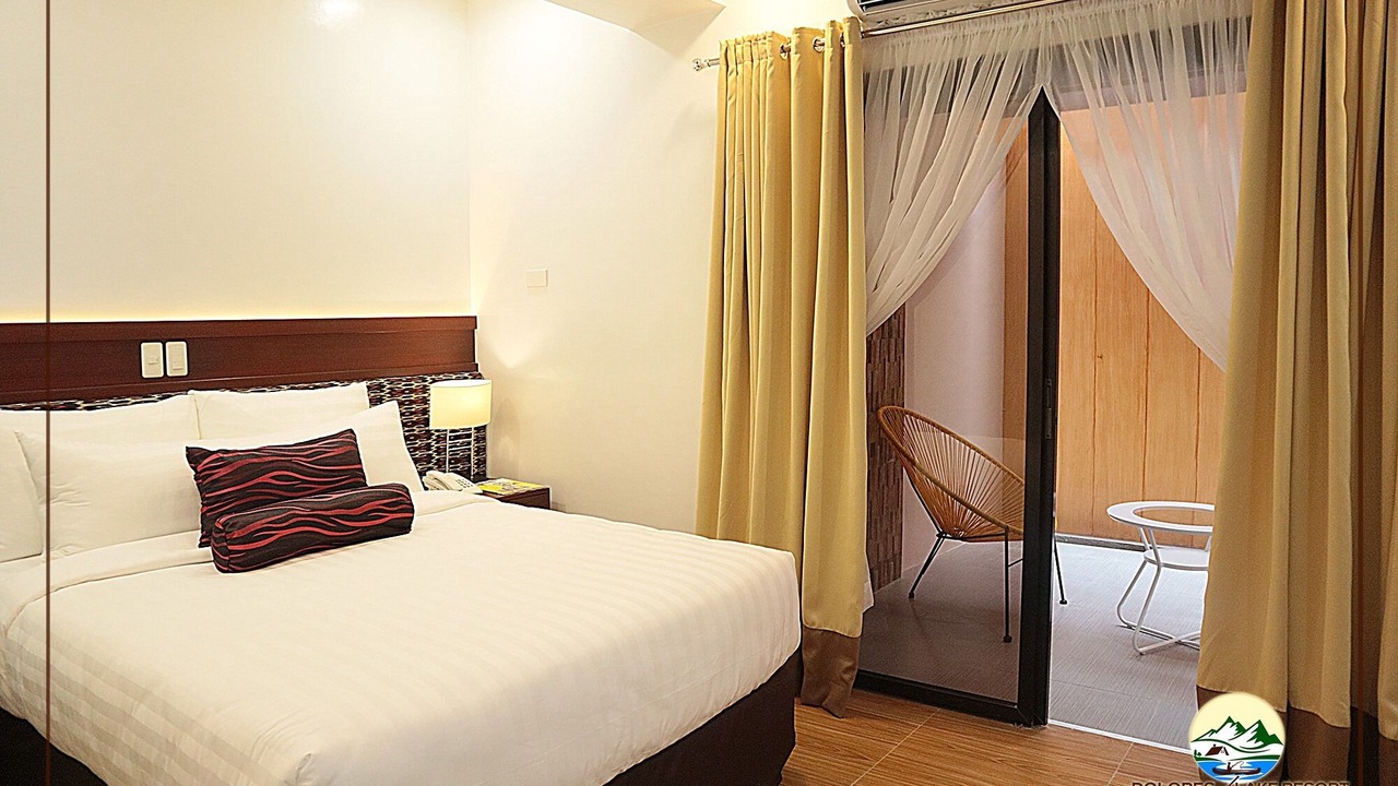 Photo of Bedroom in Lake Sebu