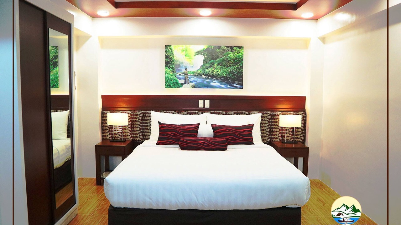 Photo of Bedroom in Lake Sebu