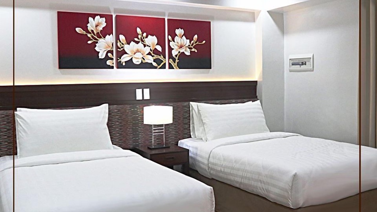 Photo of Bedroom in Lake Sebu