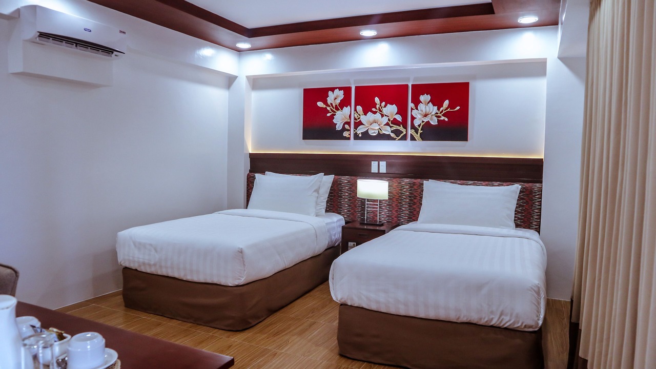 Photo of Bedroom in Lake Sebu