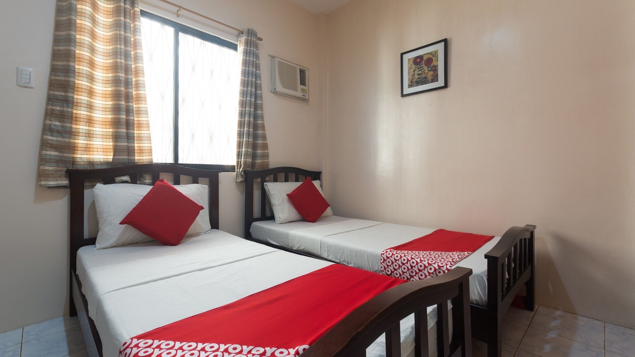 Photo of Bedroom in Lapu-Lapu
