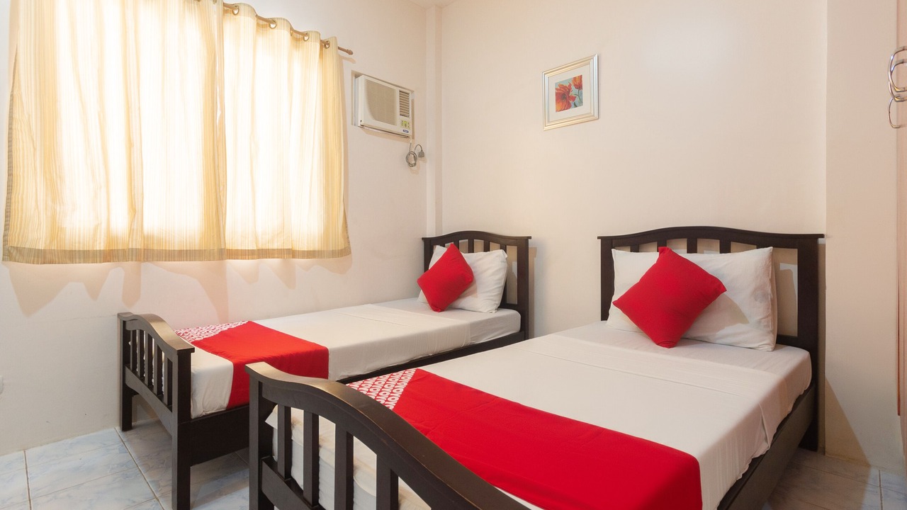 Photo of Bedroom in Lapu-Lapu