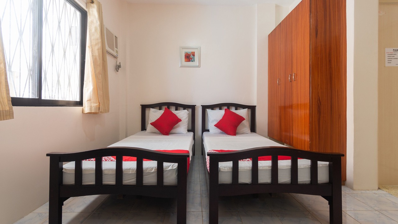 Photo of Bedroom in Lapu-Lapu