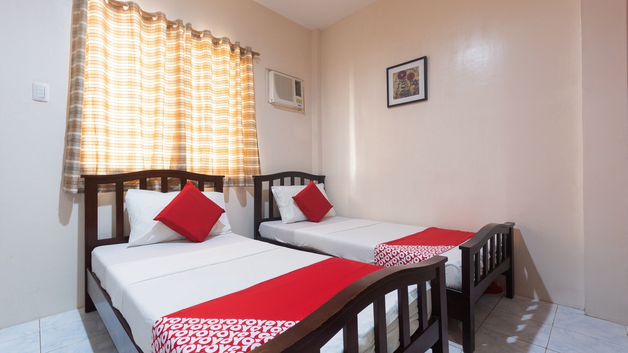 Photo of Bedroom in Lapu-Lapu