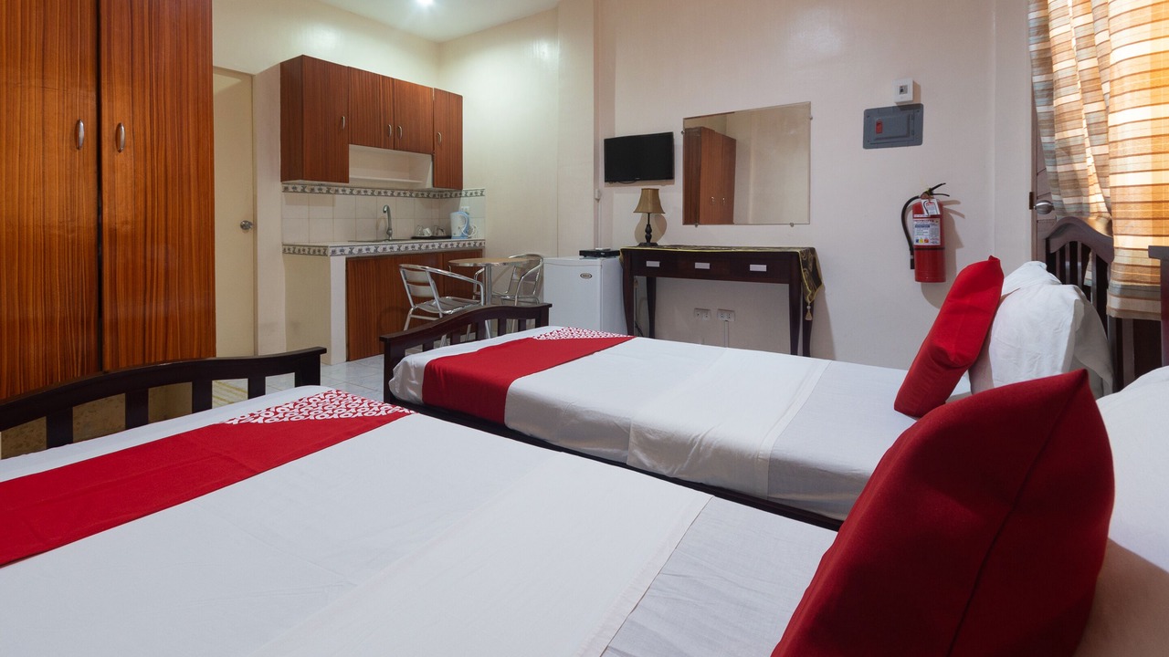 Photo of Bedroom in Lapu-Lapu
