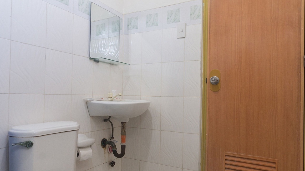 Photo of Bathroom in Lapu-Lapu