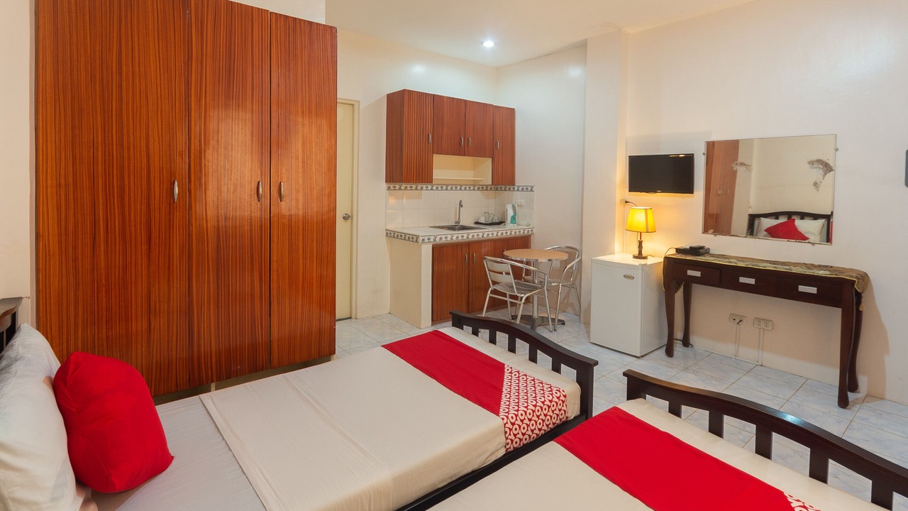 Photo of Bedroom in Lapu-Lapu
