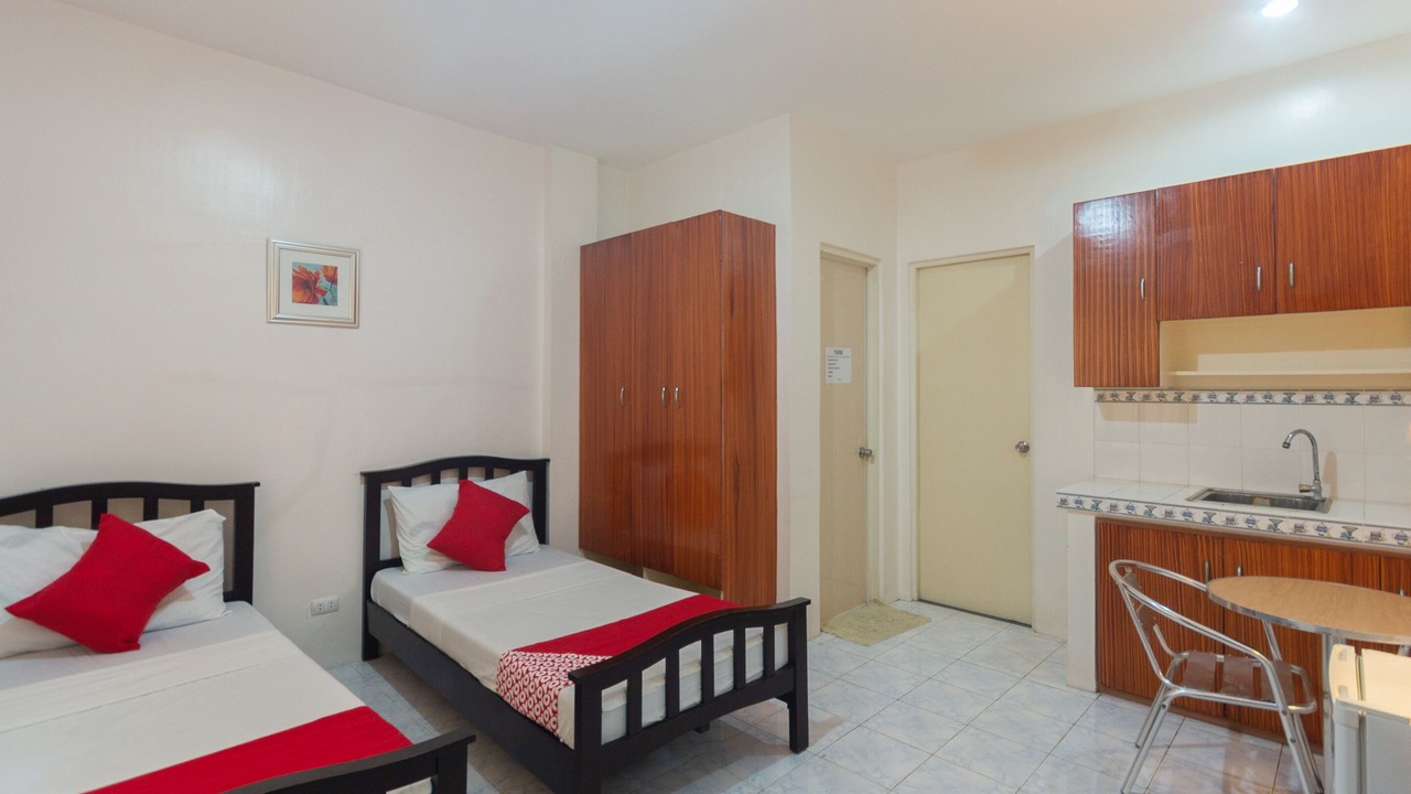 Photo of Bedroom in Lapu-Lapu