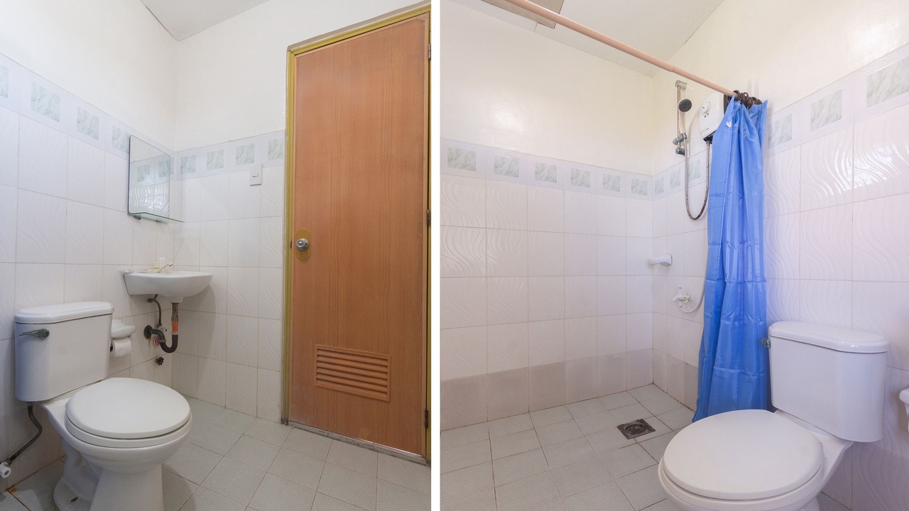 Photo of Bathroom in Lapu-Lapu