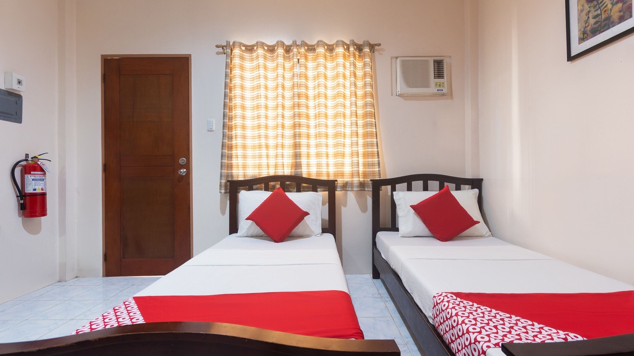 Photo of Bedroom in Lapu-Lapu