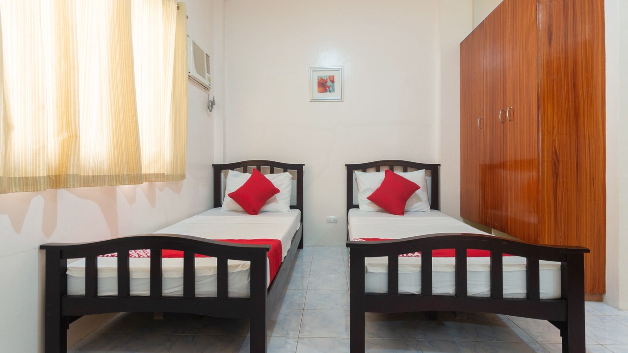 Photo of Bedroom in Lapu-Lapu