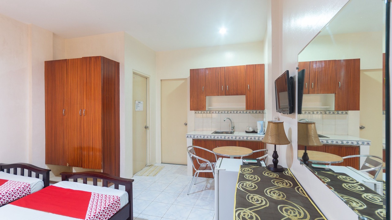 Photo of Bedroom in Lapu-Lapu