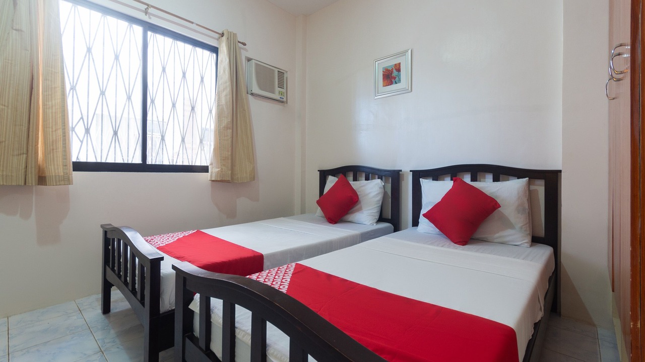 Photo of Bedroom in Lapu-Lapu