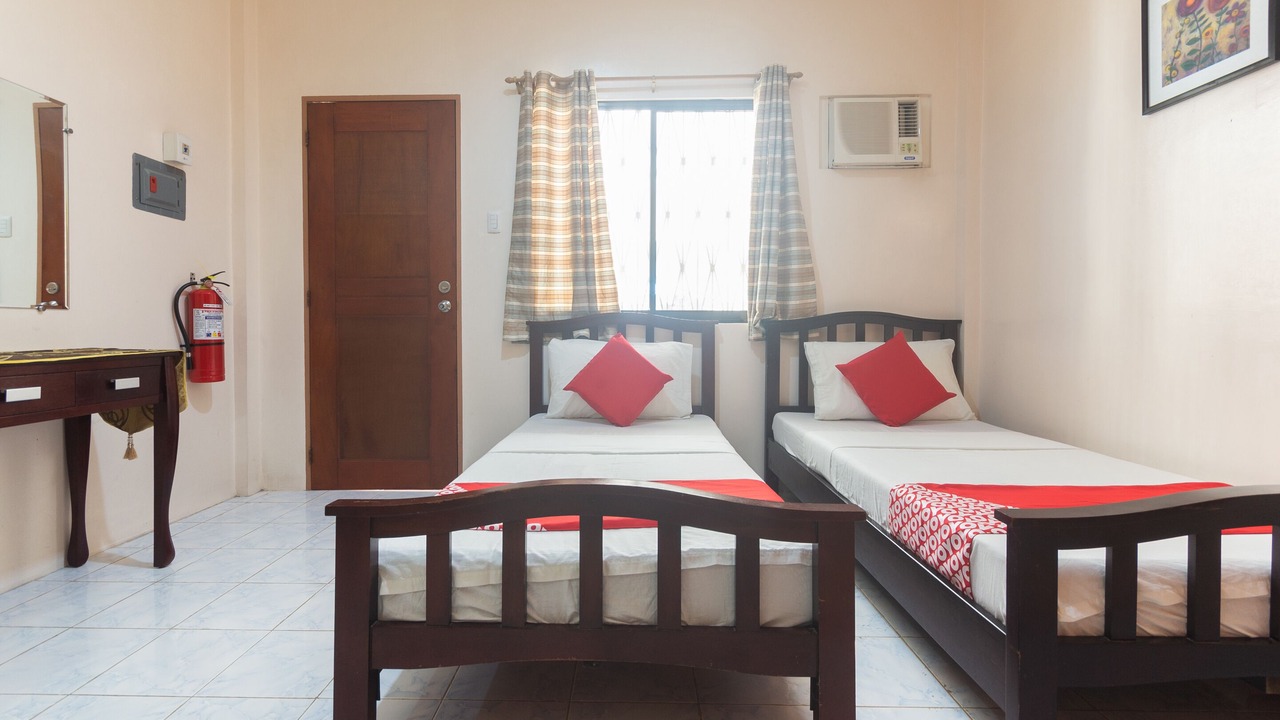 Photo of Bedroom in Lapu-Lapu