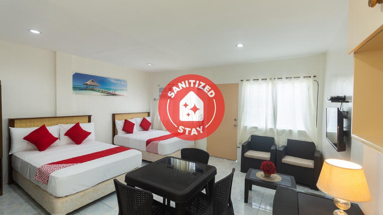 Photo of Bedroom in Lapu-Lapu
